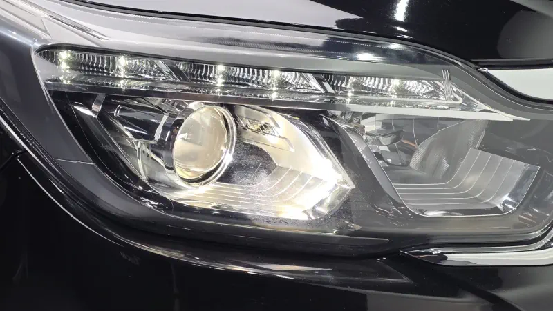 SsangYong Rexton Sports Khan