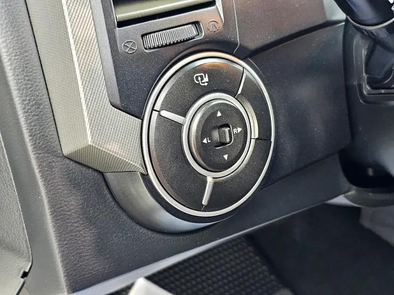 SsangYong Korando Sports