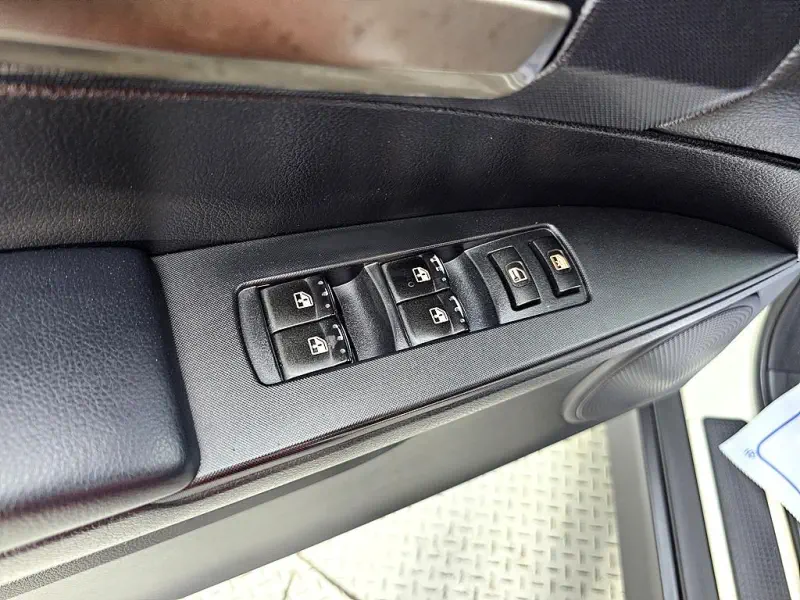 SsangYong Korando Sports