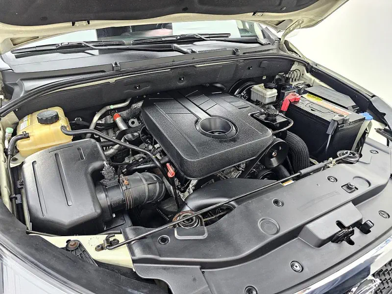 SsangYong Korando Sports