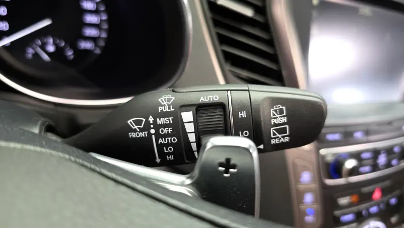 Hyundai Maxcruze