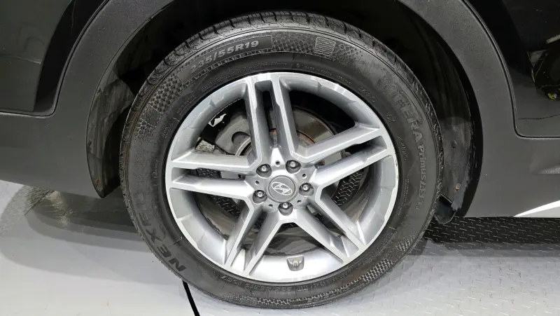 Hyundai Maxcruze