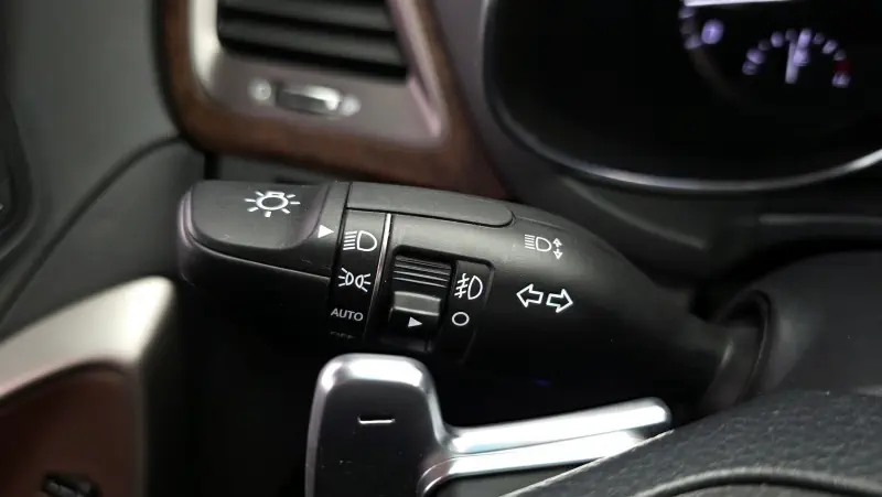 Hyundai Maxcruze