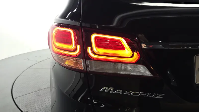 Hyundai Maxcruze