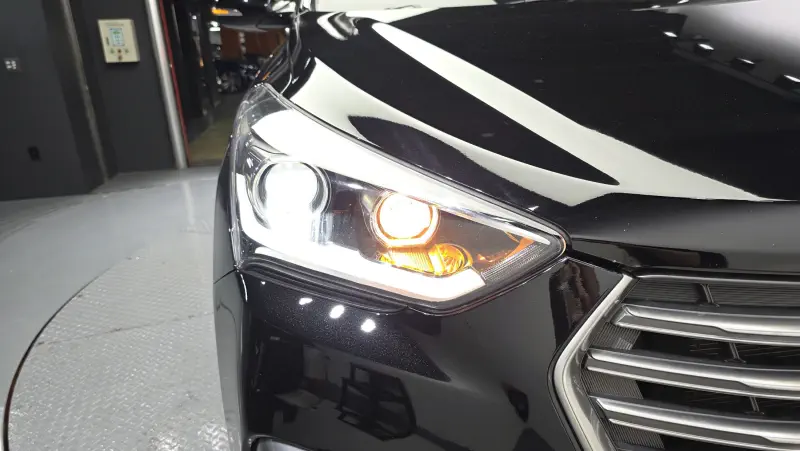 Hyundai Maxcruze