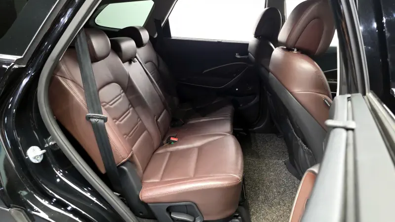 Hyundai Maxcruze
