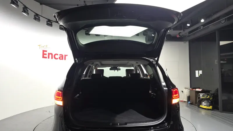 Hyundai Maxcruze