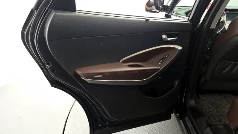 Hyundai Maxcruze