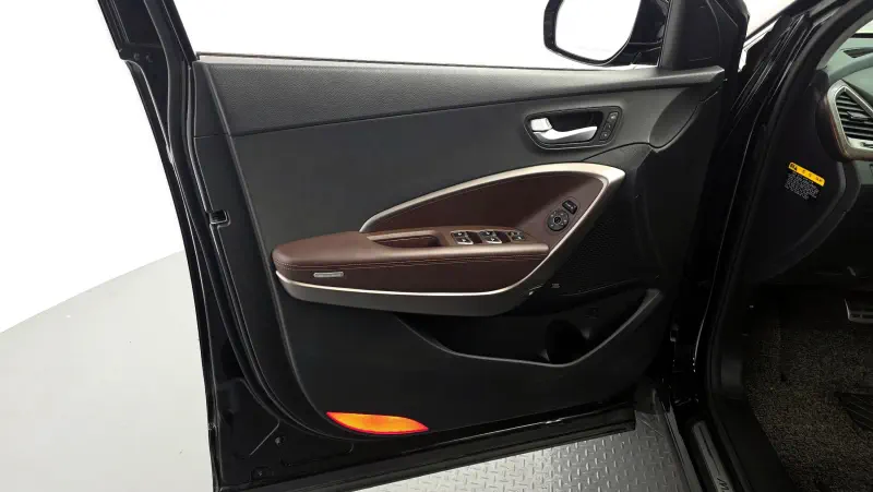 Hyundai Maxcruze
