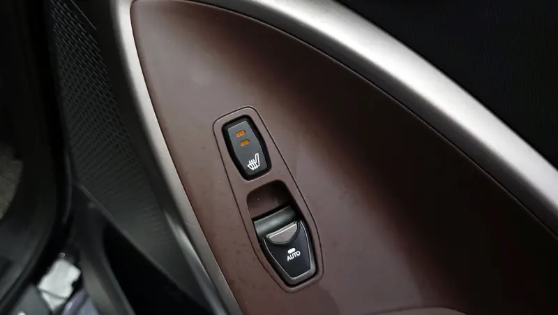 Hyundai Maxcruze