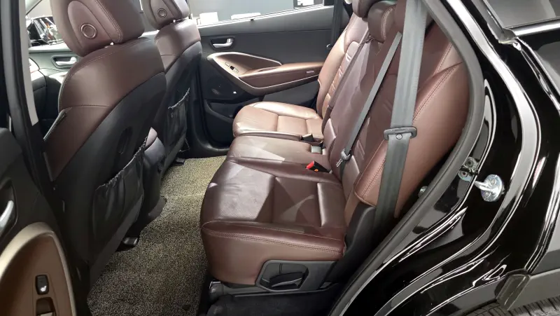 Hyundai Maxcruze