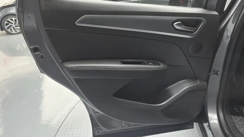 Renault Samsung XM3