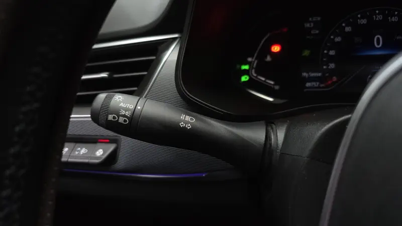 Renault Samsung XM3
