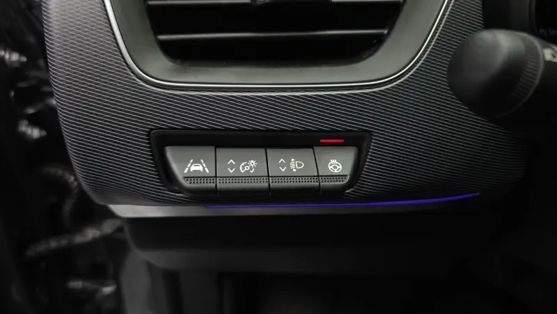 Renault Samsung XM3