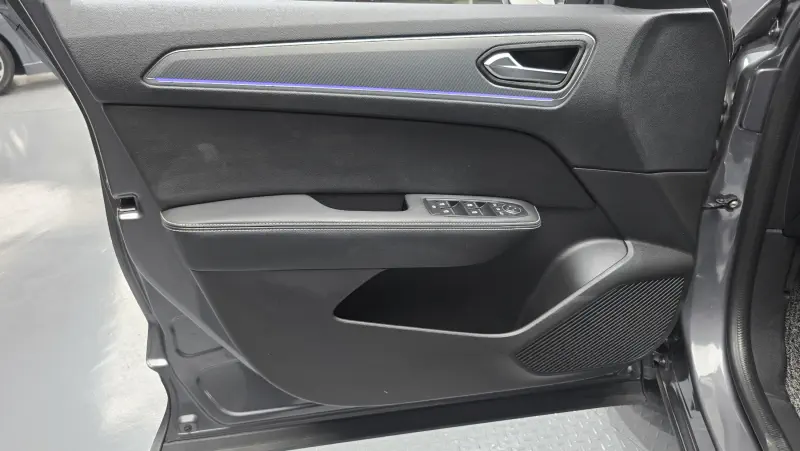 Renault Samsung XM3