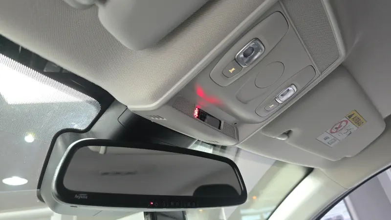 Renault Samsung XM3