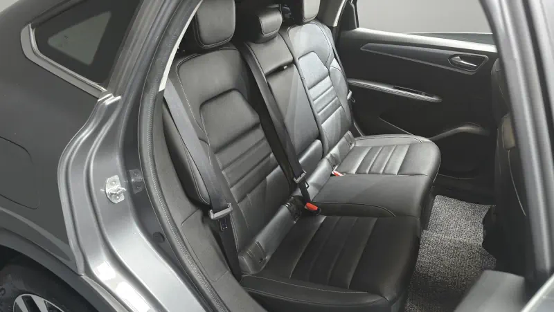 Renault Samsung XM3