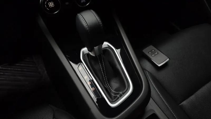 Renault Samsung XM3