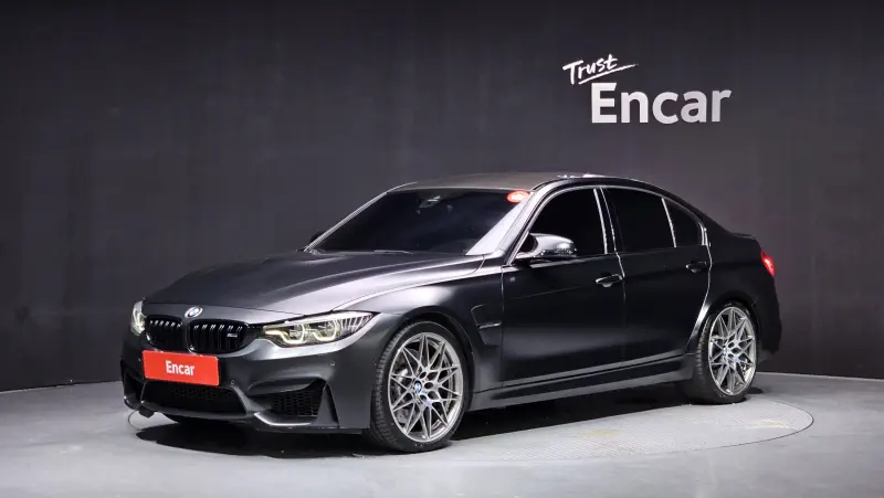 BMW M3