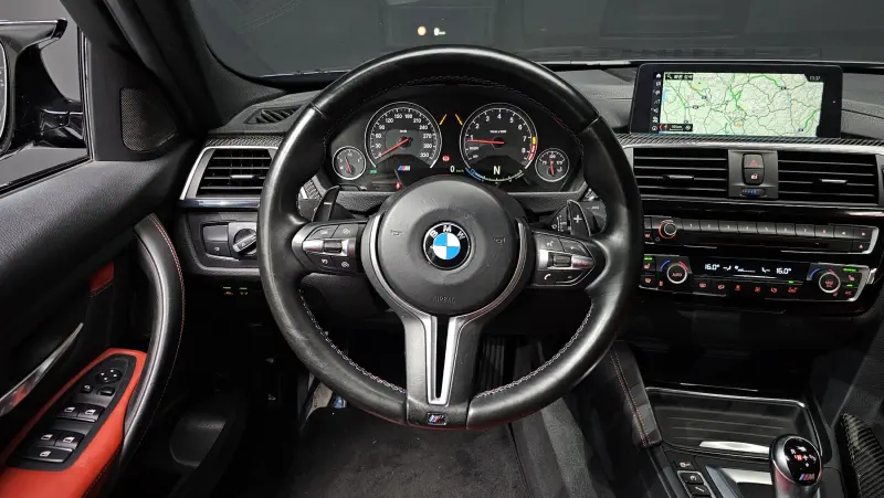 BMW M3