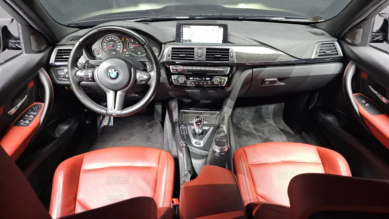 BMW M3