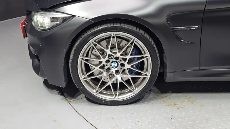 BMW M3