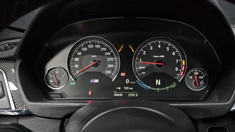 BMW M3