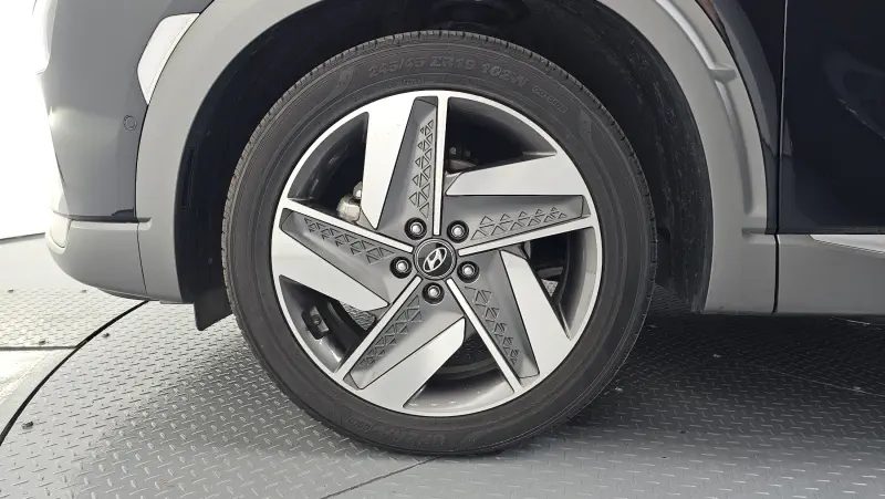Hyundai Nexo