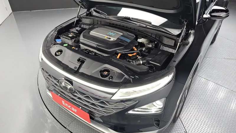 Hyundai Nexo
