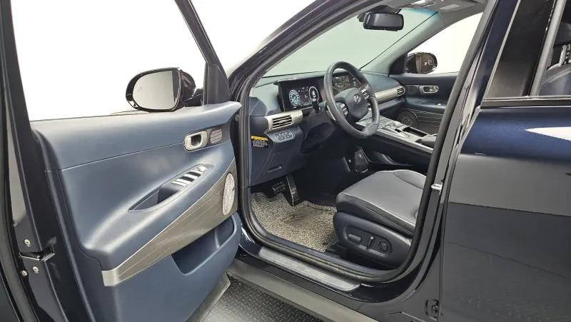Hyundai Nexo