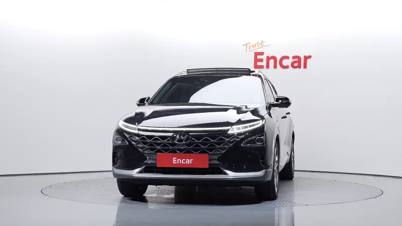 Hyundai Nexo