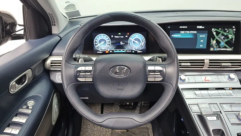 Hyundai Nexo