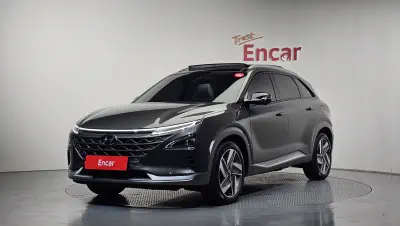 Hyundai Nexo