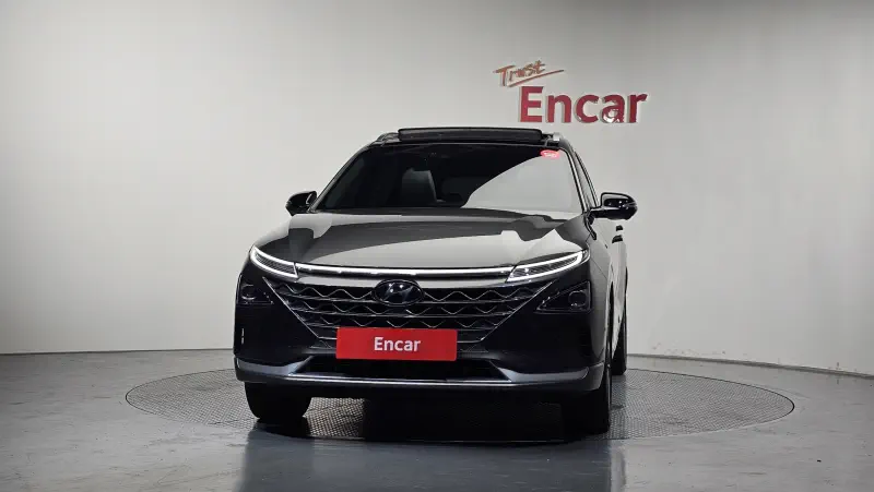 Hyundai Nexo