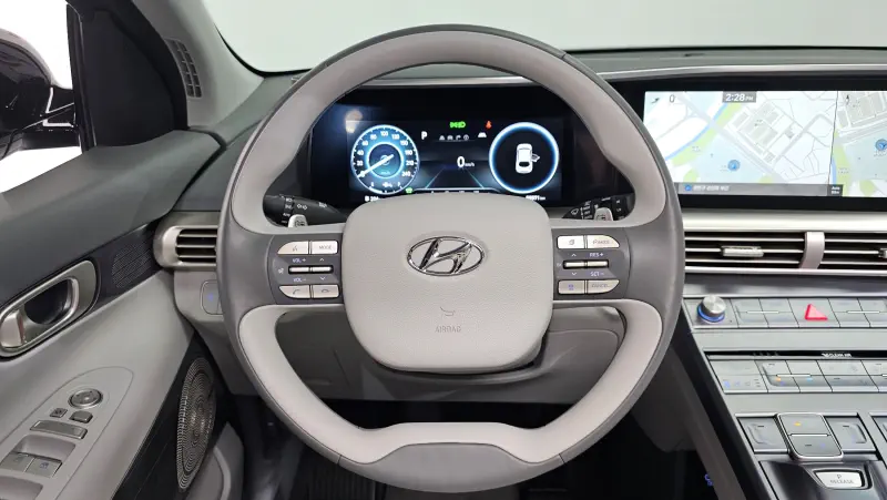 Hyundai Nexo