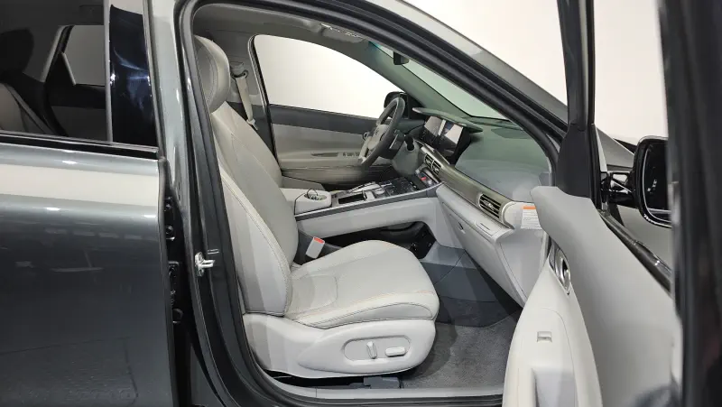 Hyundai Nexo
