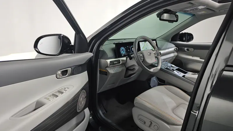 Hyundai Nexo