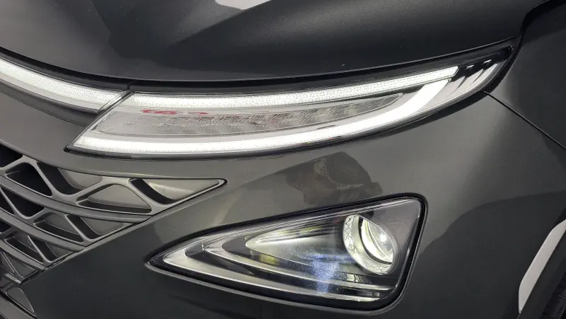 Hyundai Nexo