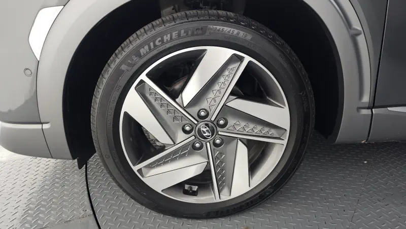 Hyundai Nexo