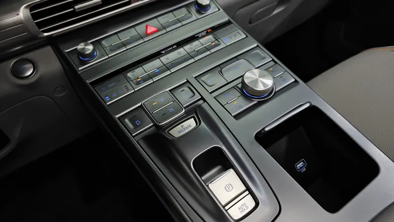 Hyundai Nexo