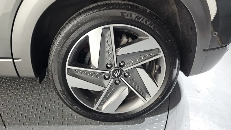 Hyundai Nexo