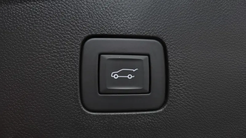 Daewoo Trax