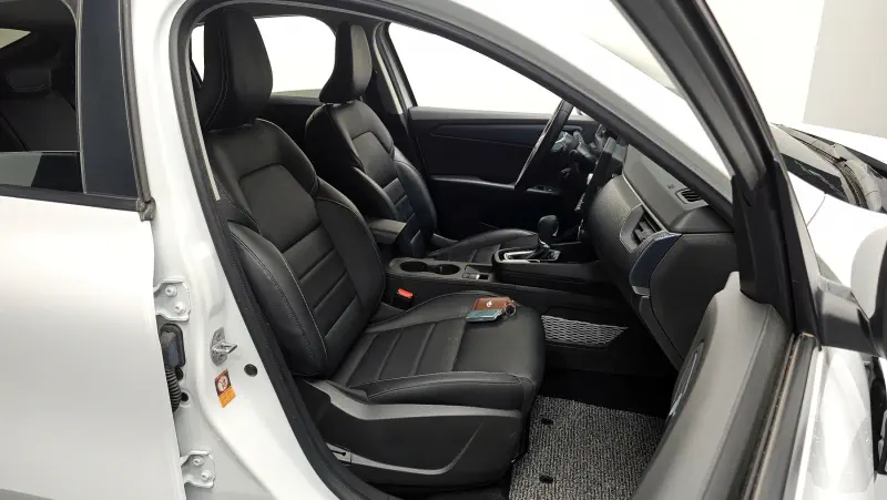 Renault Samsung XM3