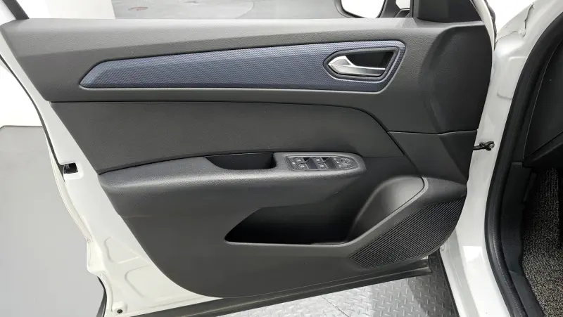 Renault Samsung XM3