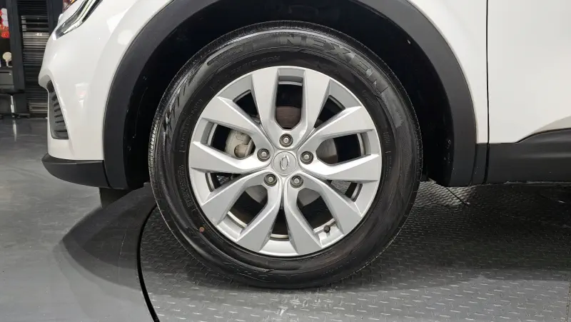 Renault Samsung XM3