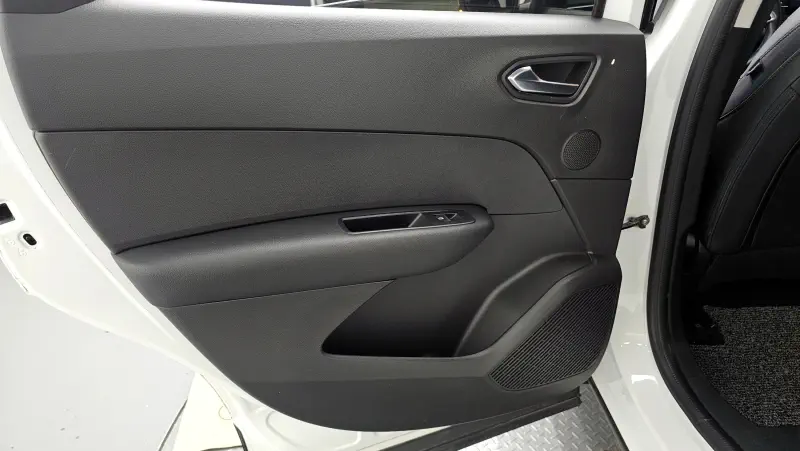 Renault Samsung XM3