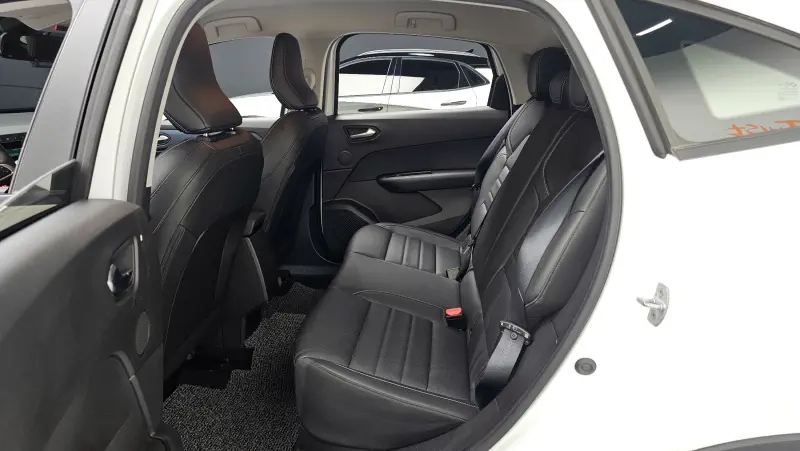 Renault Samsung XM3