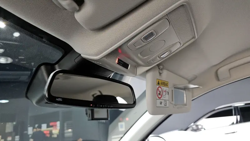 Renault Samsung XM3