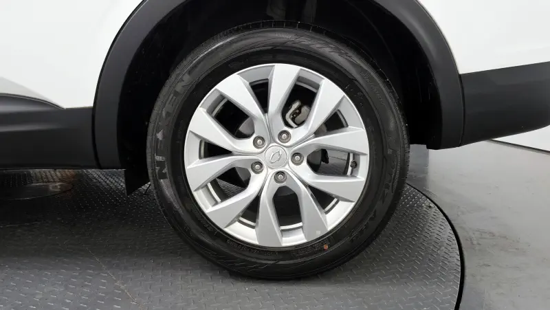 Renault Samsung XM3