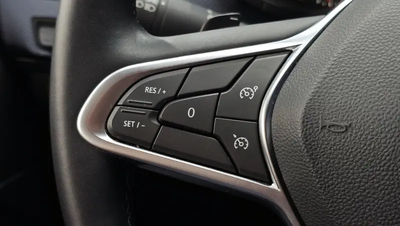 Renault Samsung XM3